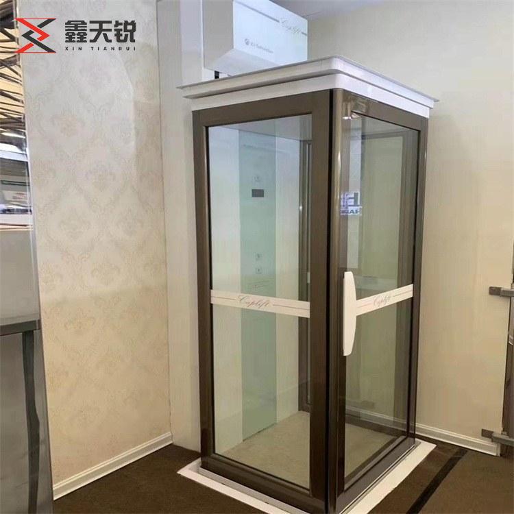 云南家用升降机